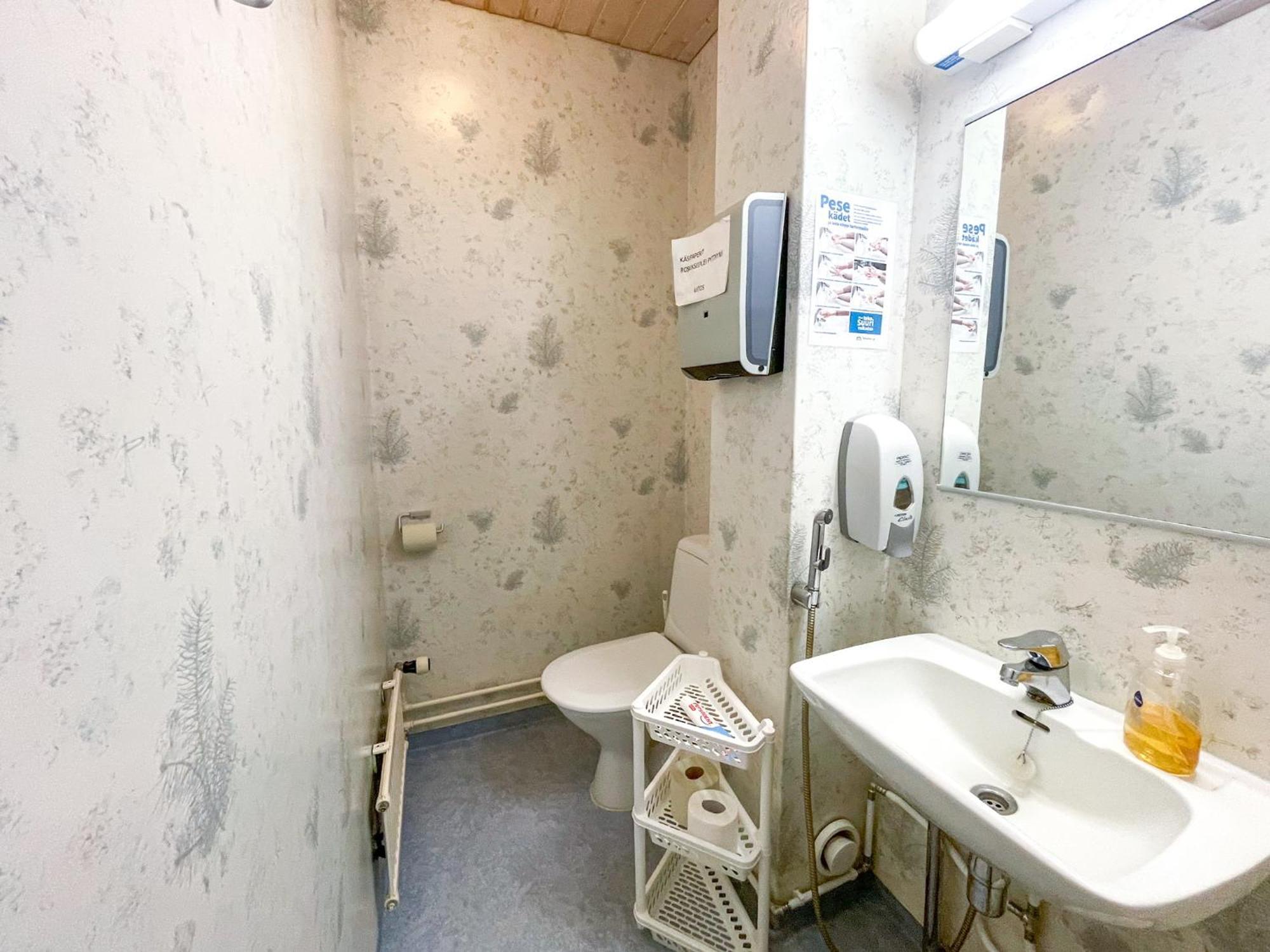 Sova Guesthouse Sodankylä Kültér fotó