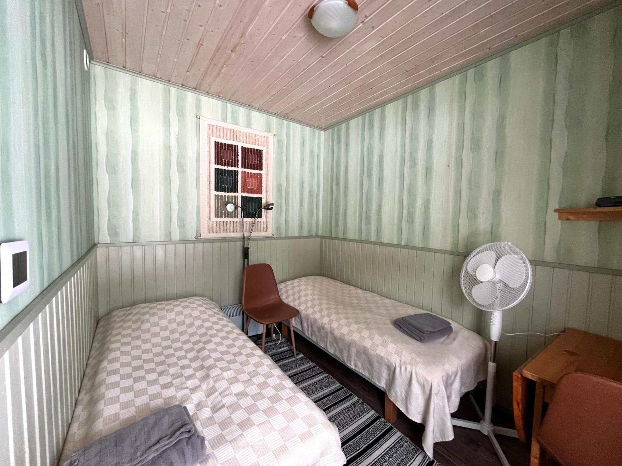 Sova Guesthouse Sodankylä Kültér fotó
