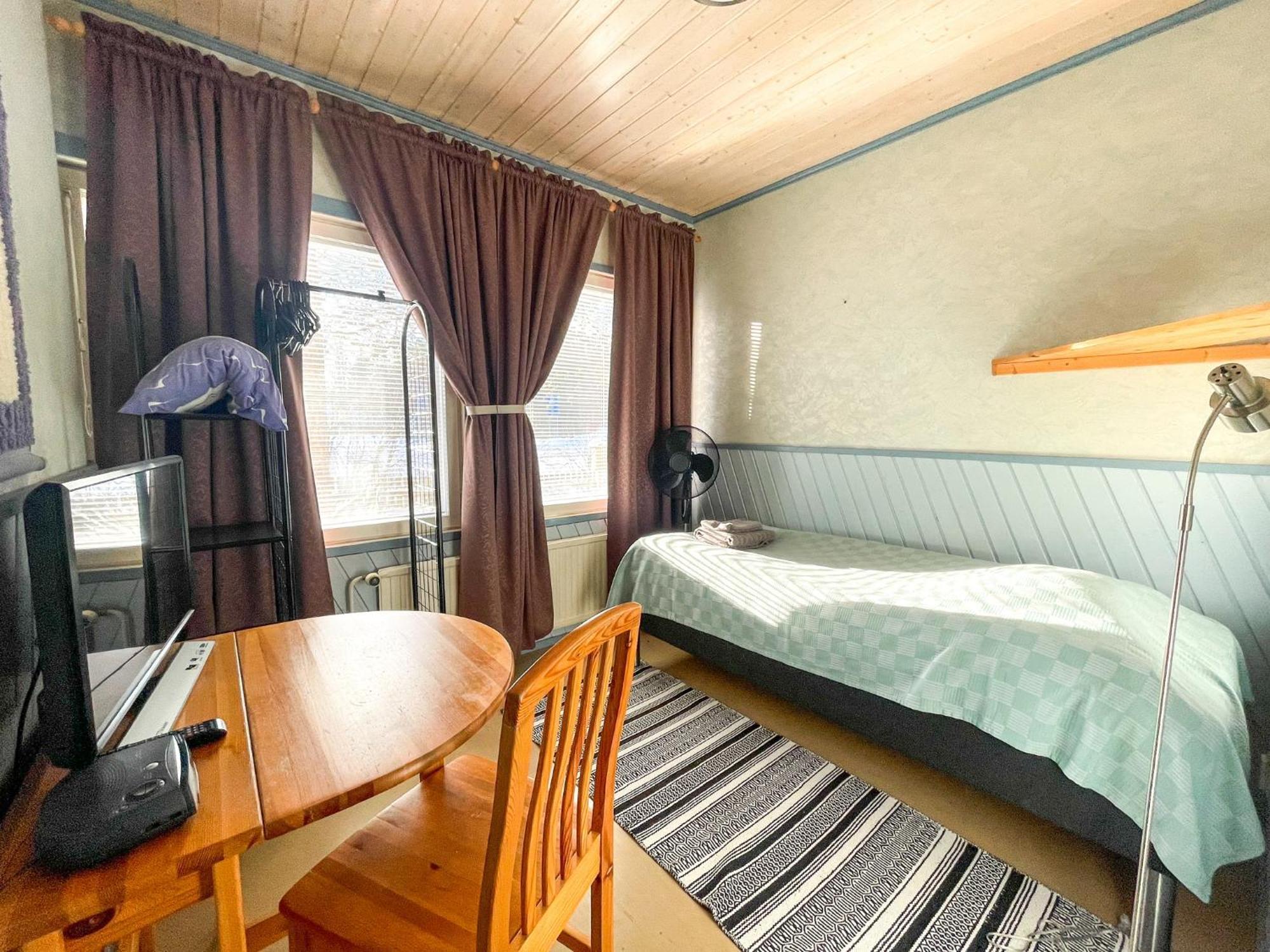 Sova Guesthouse Sodankylä Kültér fotó